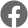 pomarańczowe logo facebook-a